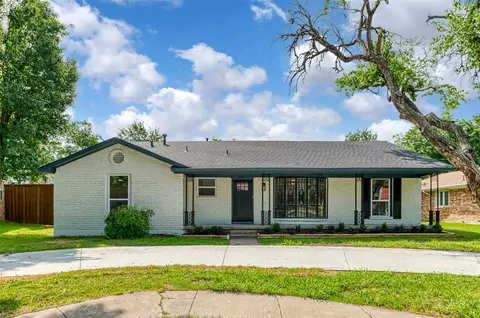 5124 Ashbrook Rd, Dallas, TX 75227