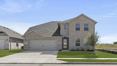 1315 Ackerman St, Royse City, TX 75189