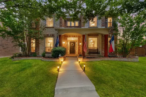 10906 Ascot Dr, Frisco, TX 75033