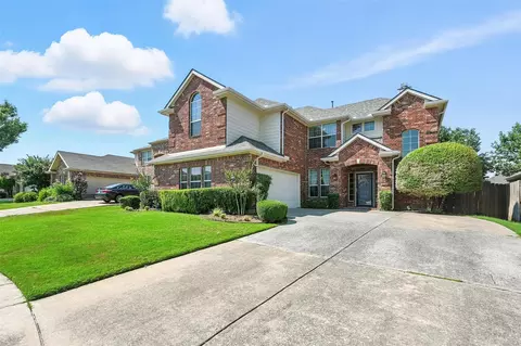 3103 Edgebrook Ct, Wylie, TX 75098