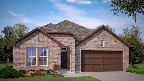 15104 Green Bluff Dr, Hudson Oaks, TX 76087