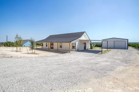 5005 Olivia Lucille St, Azle, TX 76020