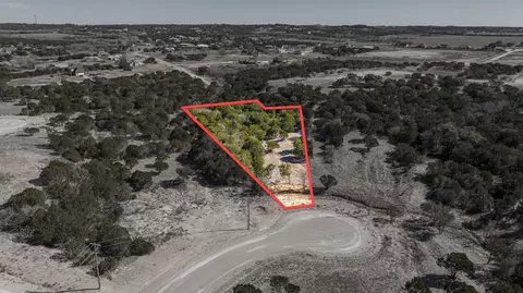 1209 County Road 407a, Nemo, TX 76070