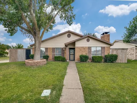 1400 Pecos St, Mesquite, TX 75150