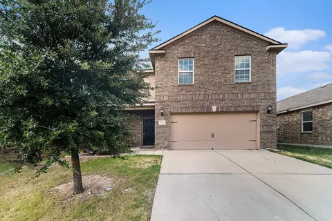 6352 White Jade Dr, Fort Worth, TX 76179