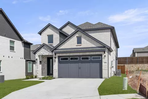 608 Wilderness Pt, Anna, TX 75409