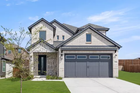 608 Wilderness Pt, Anna, TX 75409