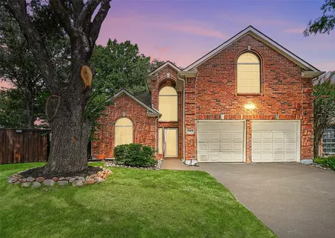 2913 Cedar Pass Ct, Flower Mound, TX 75022