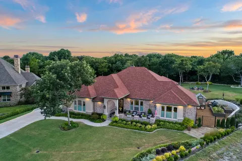 4890 Lake Shore Dr, Mckinney, TX 75071