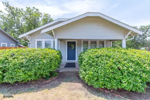 2341 S 11th St, Abilene, TX 79605