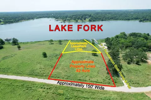 lot15 Anglers Point Dr, Emory, TX 75440