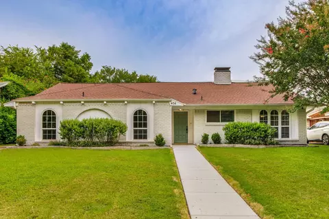406 Forest Grove Dr, Richardson, TX 75080