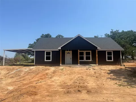 1110 Champ Ln, Springtown, TX 76082