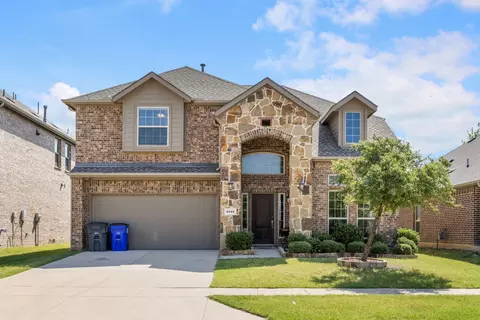 3721 Blessington Dr, Frisco, TX 75036