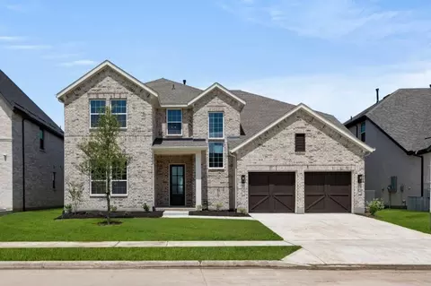 2621 Burnely Ct, Celina, TX 75009