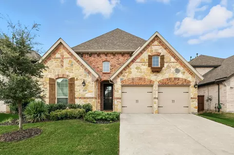 1657 Everitt Trl, Haslet, TX 76052