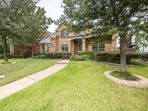 7228 Sugar Maple Dr, Irving, TX 75063