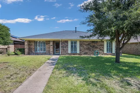 1817 Guildford St, Garland, TX 75044