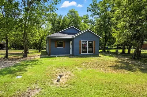 1019 SW 5th St, Cooper, TX 75432