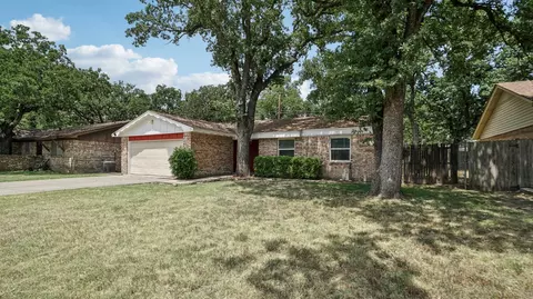 3411 Bob O Link Ln, Denton, TX 76209