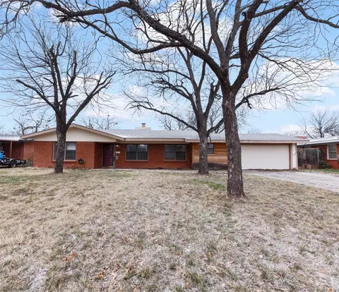 310 Lexington Ave, Abilene, TX 79605