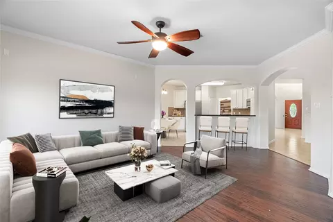 14633 Crystal Lake Dr, Little Elm, TX 75068