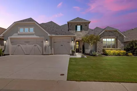 12512 Lockhart Dr, Denton, TX 76207
