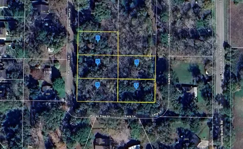 5298 Lazy Ln, Montgomery, TX 77316