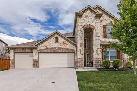 14600 San Madrid Trl, Haslet, TX 76052