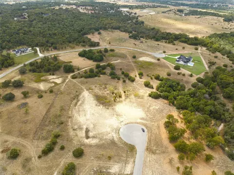 3032 Wyatts Way, Weatherford, TX 76087