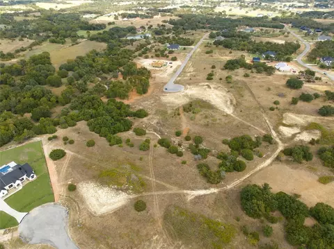3032 Wyatts Way, Weatherford, TX 76087