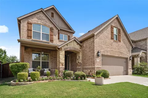 817 Llano Falls Dr, Mckinney, TX 75071