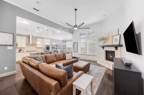 7512 Sabine Dr, Mckinney, TX 75071