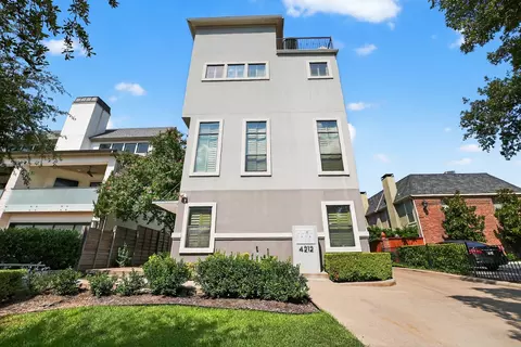 4212 Bowser Ave #C, Dallas, TX 75219