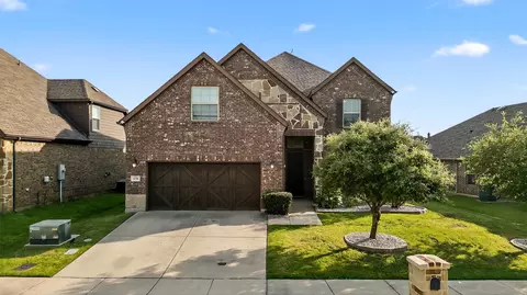 438 Bentley Dr, Midlothian, TX 76065