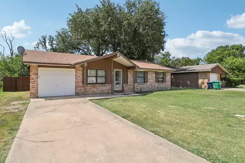 3412 Bob O Link Ln, Denton, TX 76209