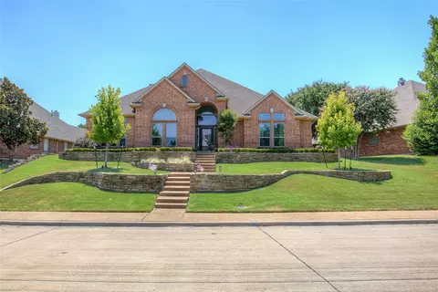 826 Hunters Gln, Rockwall, TX 75032