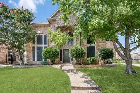 1624 Birchmont Ln, Keller, TX 76248