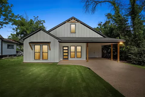 603 S Main St, West, TX 76691