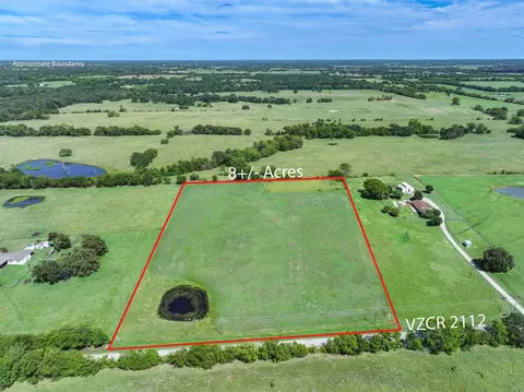 tbd Vz County Road 2112, Canton, TX 75103