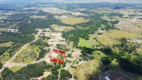 3016 Wyatts Way, Weatherford, TX 76087