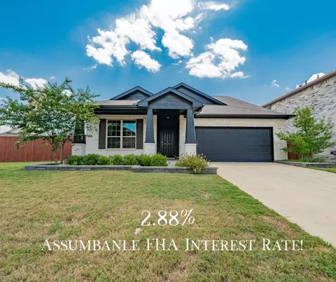 3305 Brentwood Cv, Forney, TX 75126