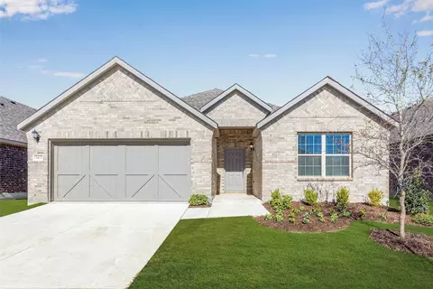 1417 Bellaire St, Celina, TX 75009