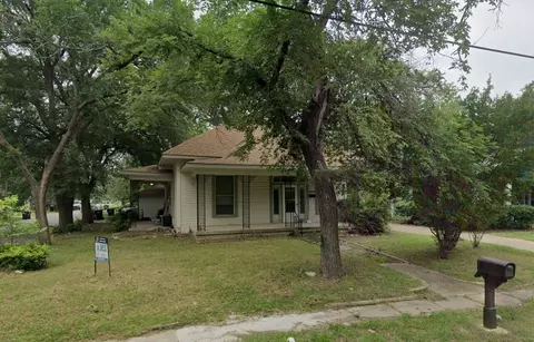 2303 Walworth St, Greenville, TX 75401