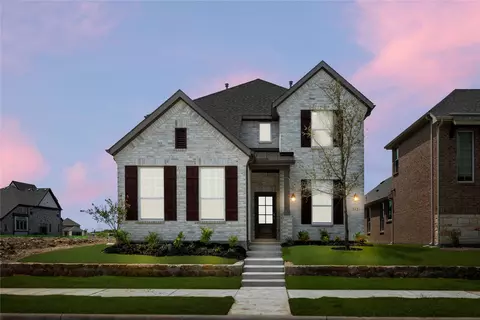 212 Golden Run Dr, Fate, TX 75189