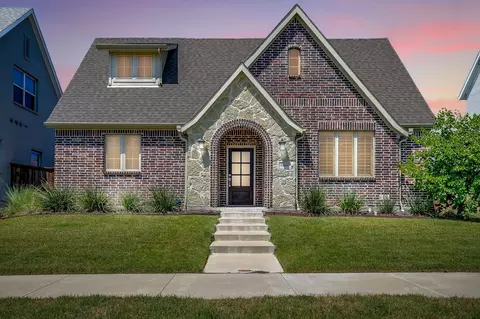 13605 Sweetwalk Pl, Aledo, TX 76008