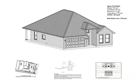 2412 Beverly Dr, Granbury, TX 76048