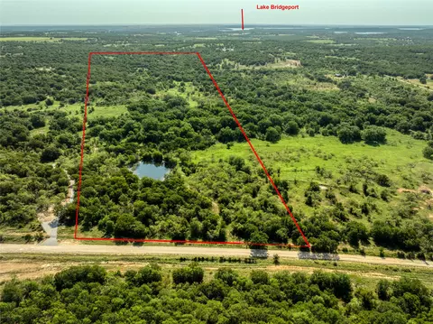 003 County Line Rd, Chico, TX 76431