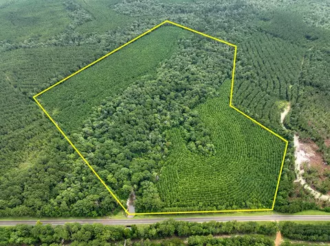0 Fm 2939, Newton, TX 75966