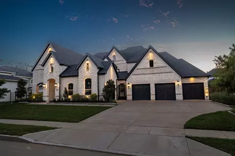 5204 Windsor Ln, Copper Canyon, TX 75077